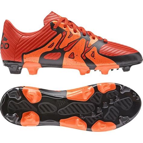 adidas X 15.3 FG/AG Leather 